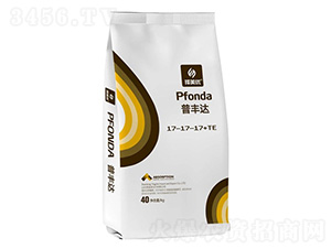 40kg����Ԫ��ˮ�ܷ���17-17-17+TE-������(y��u)-Ӣ�� 